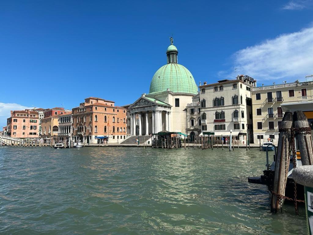 Venice Guest House Exterior foto